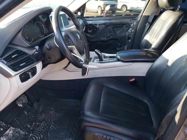 5UXKU0C55G0F92186 BMW X6 Sdrive35i