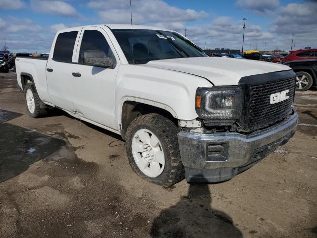 3GTU2TEHXEG152205 GMC Sierra K1500