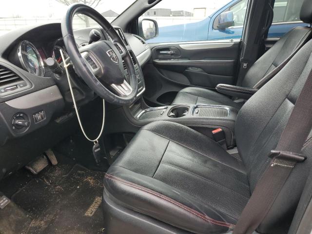 2C4RDGEG0GR274616 Dodge Grand Caravan R/t