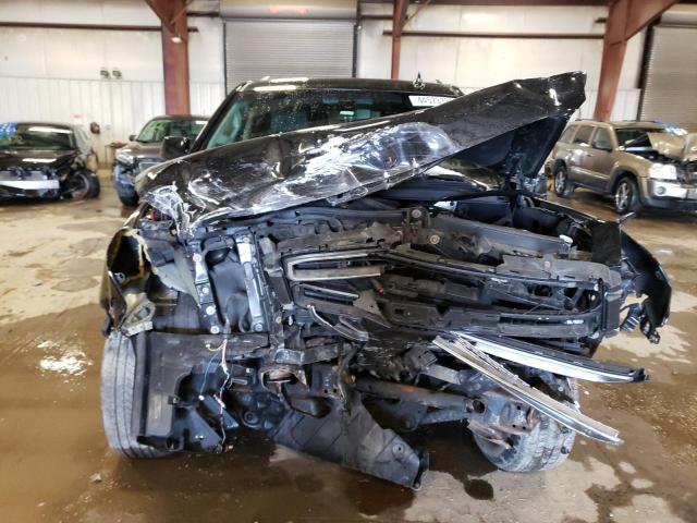1GKS2AKC7JR129807 GMC YUKON SLE