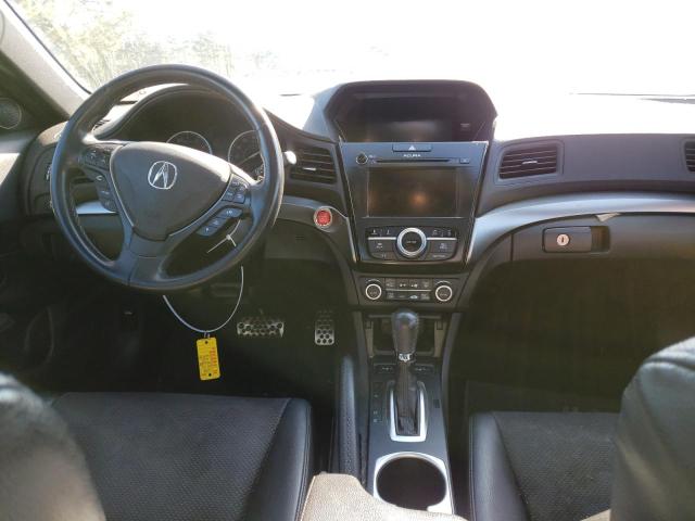 19UDE2F8XGA003201 Acura Ilx Premium Tech