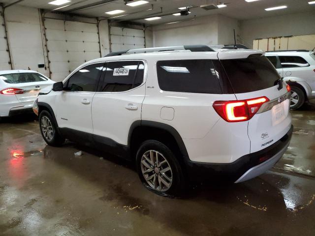 1GKKNLLA9KZ225309 GMC ACADIA SLE