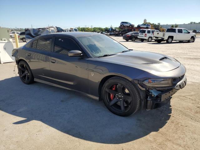 2C3CDXL90KH552461 Dodge Charger Srt Hellcat