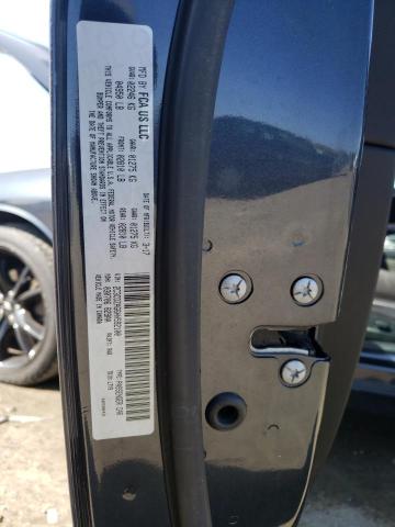 2C3CDZAG6HH592100 Dodge Challenger Sxt