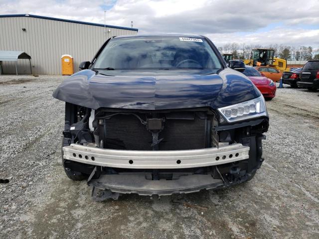 5J8YD4H79KL006236 Acura Mdx Technology