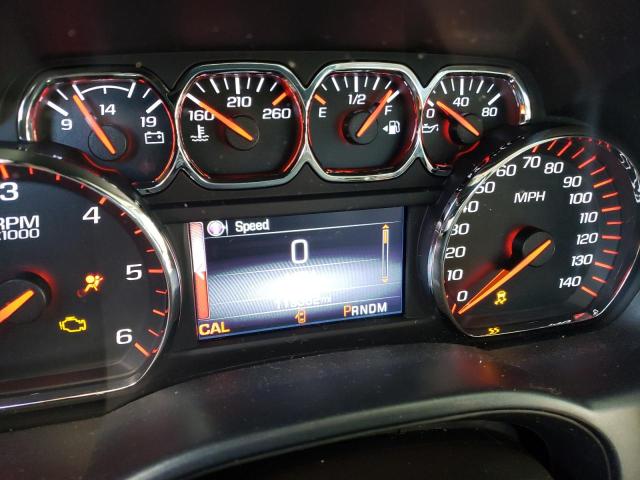 3GTU2NEJ6GG257020 GMC Sierra K1500 Slt