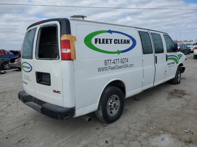 1GTZ7HFGXK1307968 GMC Savana G3500