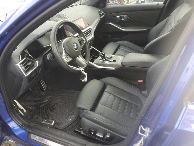 WBA5U9C09LA380655 BMW M340XI