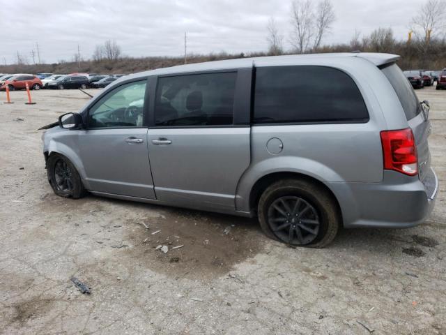 2C4RDGEG0KR670862 Dodge Grand Caravan Gt