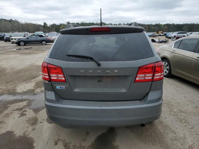 3C4PDCABXLT274740 Dodge JOURNEY SE
