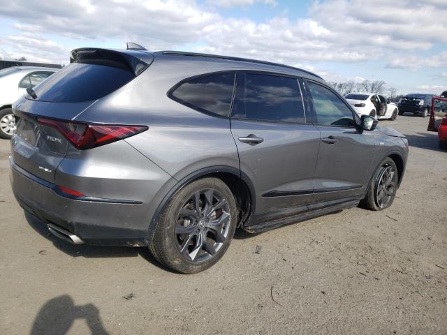 5J8YE1H03NL005697 Acura MDX A-SPEC