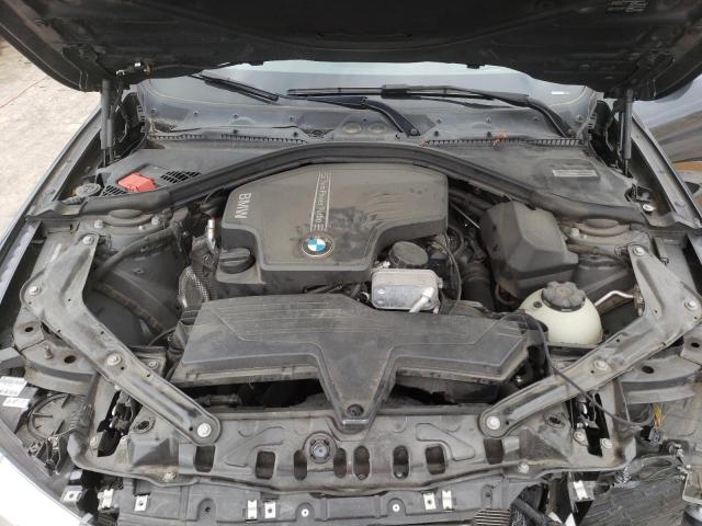 WBA3V7C59EJ872416 BMW 428 I Sulev