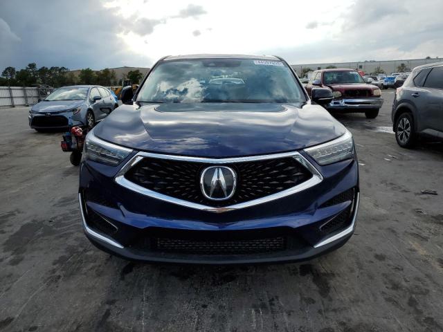 5J8TC1H31LL017547 Acura RDX