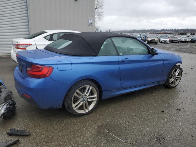 WBA2M9C35HV717738 BMW 230xi