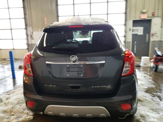 KL4CJHSB7GB753055 Buick Encore Premium