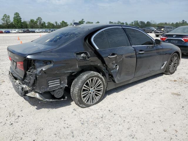 WBAJA7C58JWC75017 BMW 530 XI