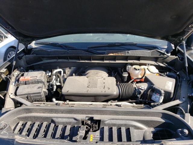 3GTU9CEDXMG429457 GMC Sierra K1500 Elevation
