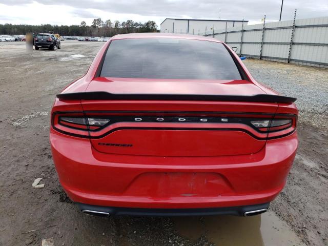 2C3CDXBG7GH319023 Dodge Charger Se