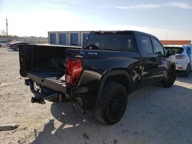 3GTU9CEDXMG429457 GMC Sierra K1500 Elevation
