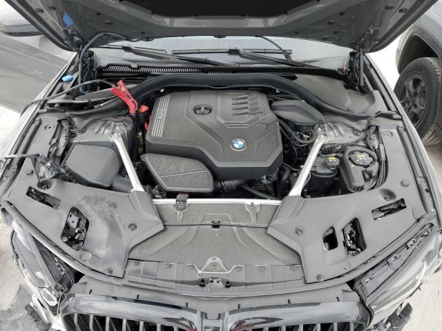 WBA53BH05NWX83024 BMW 530 I