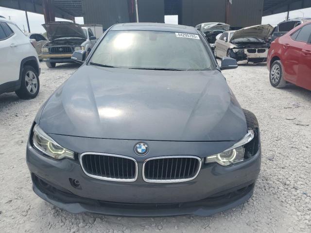 WBA8A9C59JAH12305 BMW 320 I
