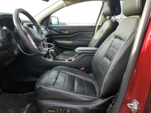 1GKKNXLS7HZ142793 GMC Acadia Denali