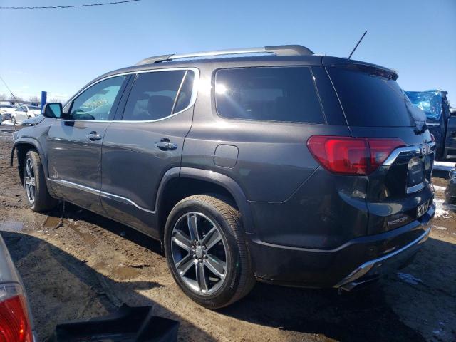 1GKKNXLS0HZ241083 GMC Acadia Denali