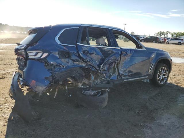 5UXCR6C09M9G52720 BMW X5 Xdrive40i