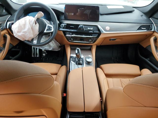 WBA53BH05NWX83024 BMW 530 I