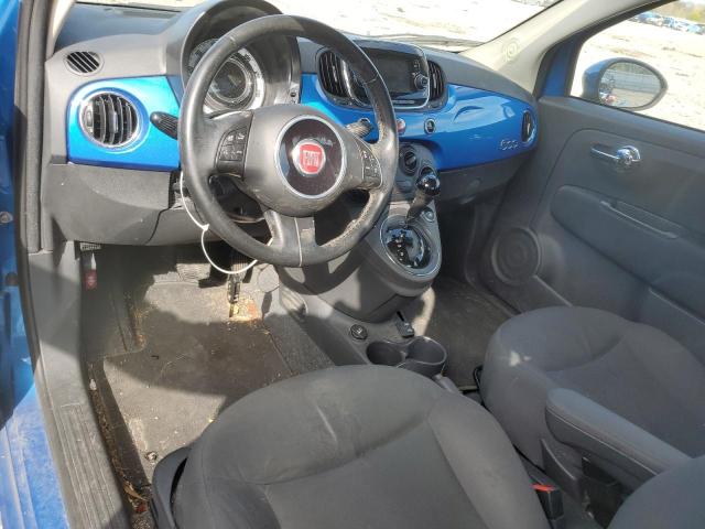 3C3CFFAR2GT161088 Fiat 500 POP