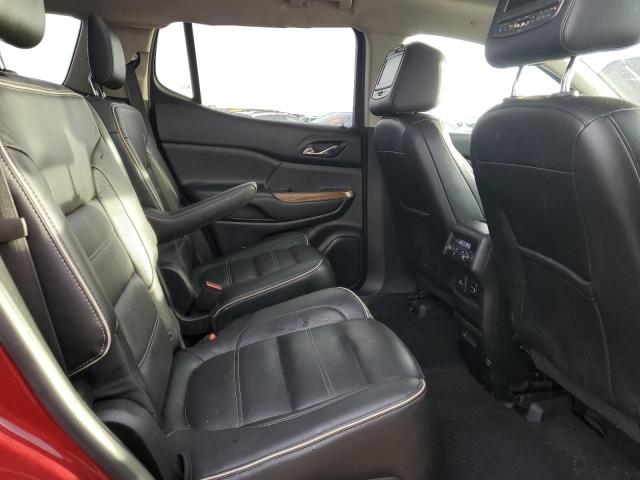 1GKKNXLS7HZ142793 GMC Acadia Denali