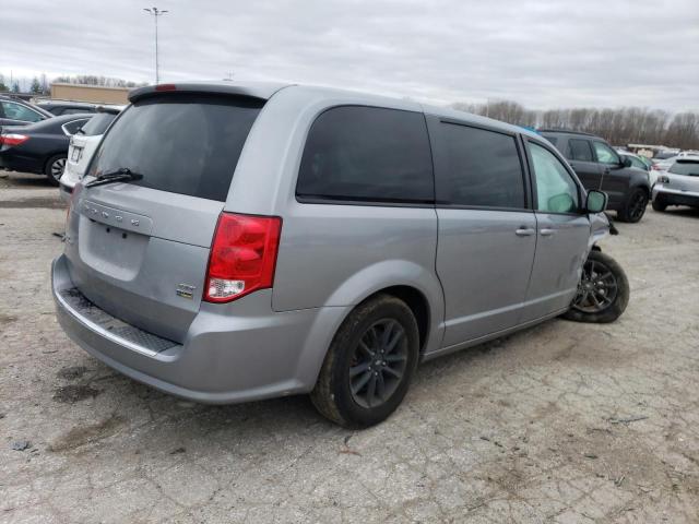 2C4RDGEG0KR670862 Dodge Grand Caravan Gt