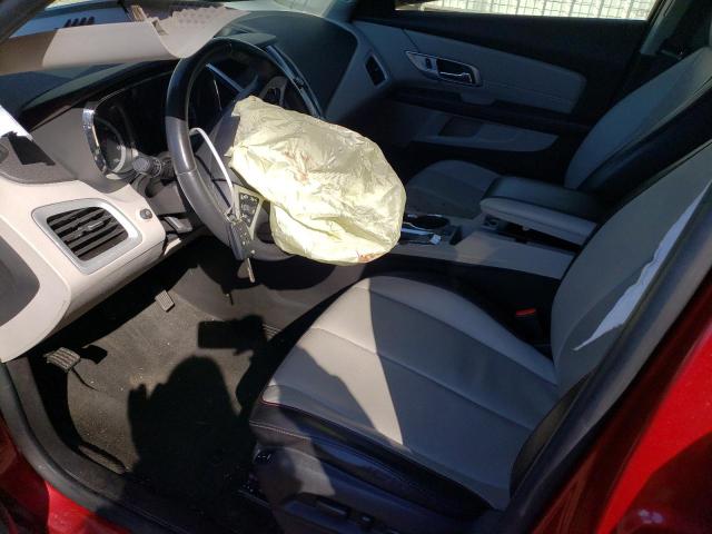 2GKFLYE38F6384729 GMC Terrain Slt