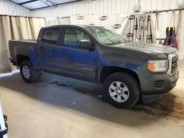 1GTG5BEA8G1342684 GMC Canyon