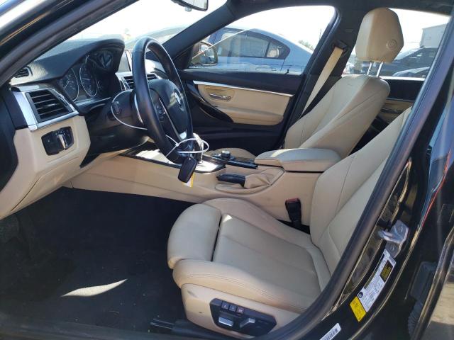 WBA8B9G57HNU48587 BMW 330 I