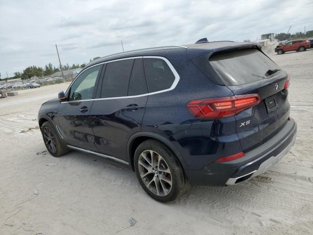 5UXCR6C59KLL38977 BMW X5 Xdrive40i