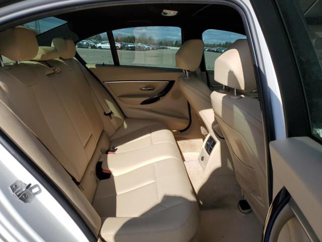 WBA8E3G56GNU03580 BMW 328 Xi Sulev