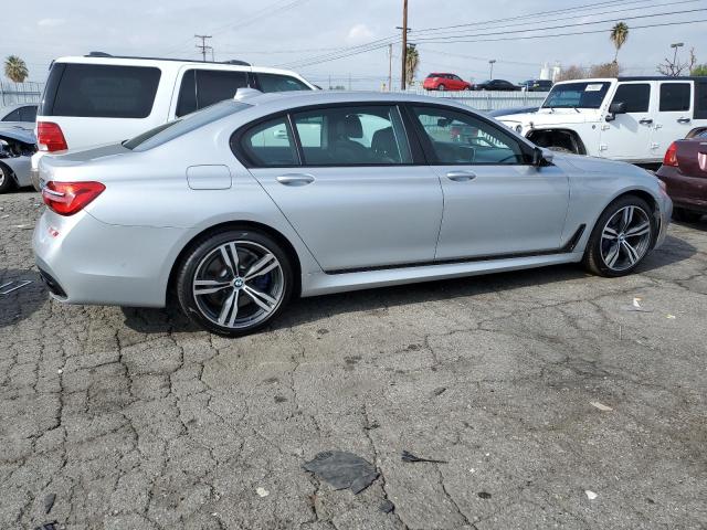 WBA7F0C33HGM21522 BMW 750 I