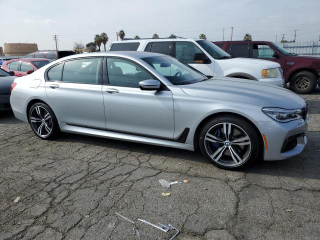 WBA7F0C33HGM21522 BMW 750 I