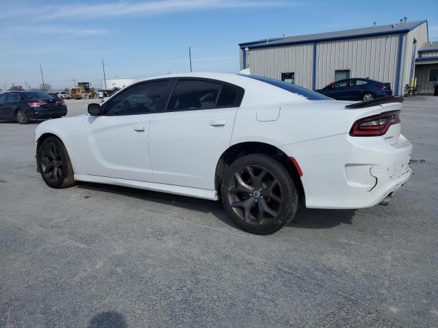 2C3CDXHG0KH712281 Dodge CHARGER GT