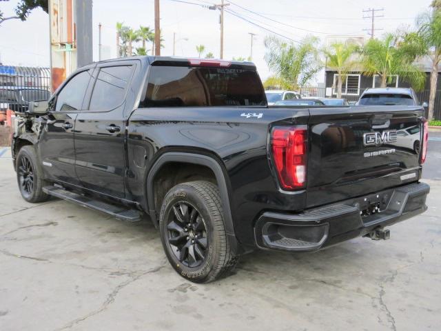 3GTU9CED8LG437779 GMC Sierra K1500 Elevation