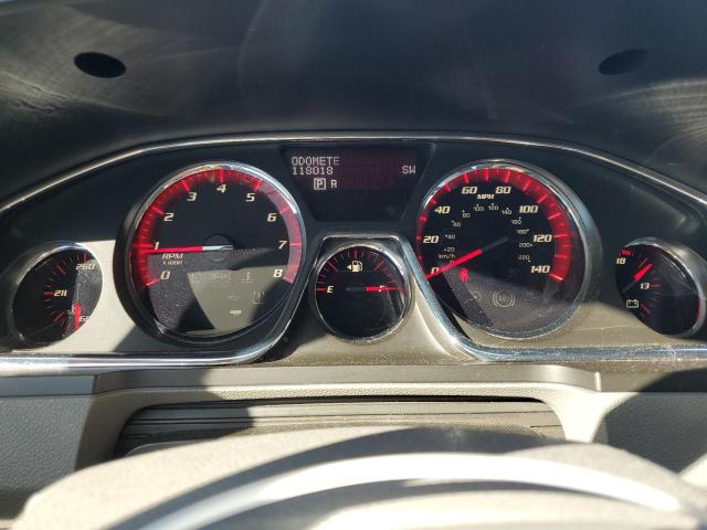 1GKKVSKD3FJ155154 GMC Acadia Slt-2