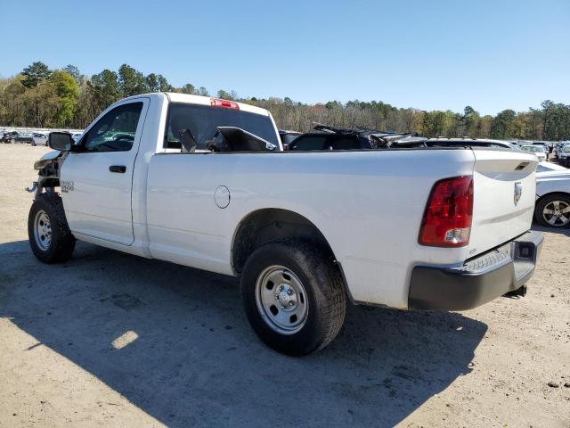 3C6JR6DT2KG507506 RAM 1500 Classic Tradesman