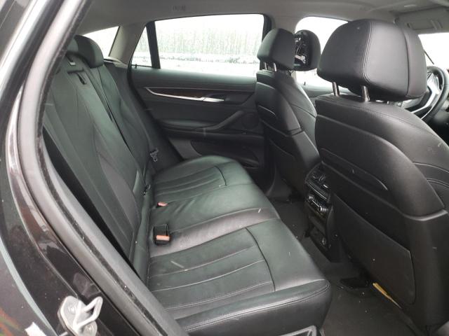 5UXKU2C50F0N76663 BMW X6 Xdrive35i
