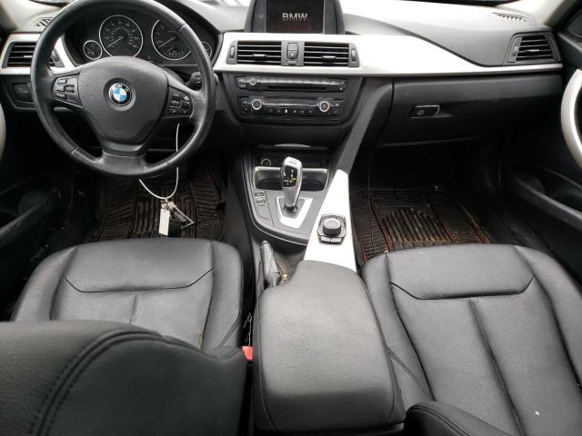 WBA3C3C55EF983868 BMW 320 I Xdrive