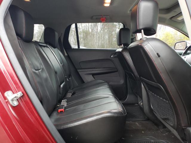 2GKFLUEK7G6126719 GMC Terrain Slt