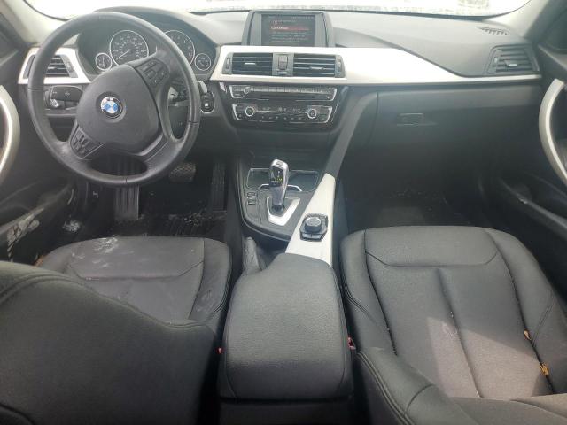 WBA8A9C59JAH12305 BMW 320 I