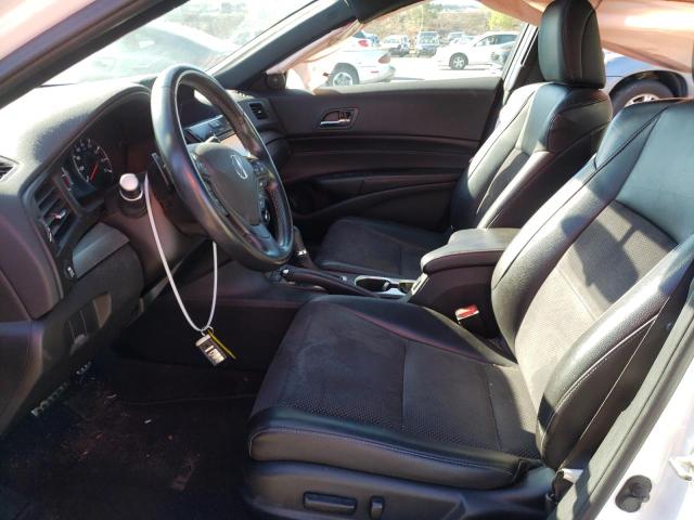 19UDE2F8XGA003201 Acura Ilx Premium Tech
