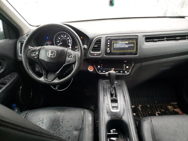 3CZRU6H9XKM701320 Honda Hr-v Touring