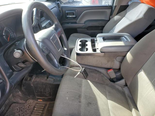 3GTU2TEHXEG152205 GMC Sierra K1500